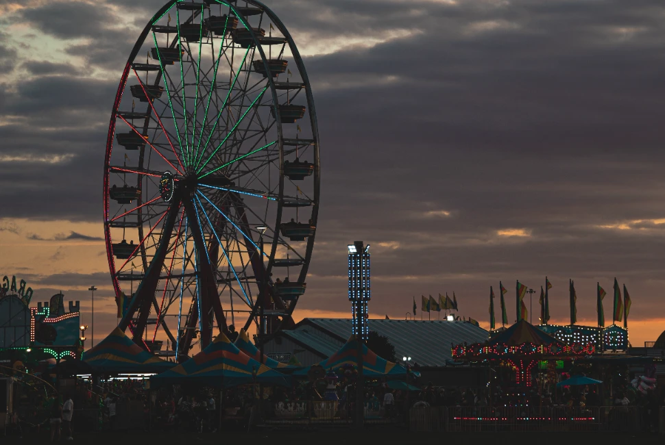 Celebrate in Style: Events and Festivals in Newnan, GA