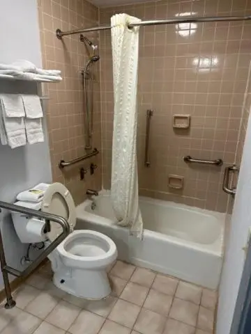 King Room - Disability Access