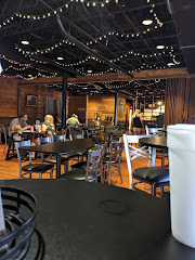 Barbecue near Homelodge Newnan